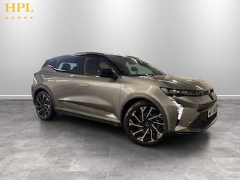 Used Renault Scenic E-Tech 2025 for sale - 79722915: Photo
