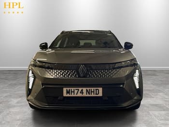 Used Renault Scenic E-Tech 2025 for sale - 79722915: Photo