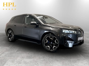 Used BMW iX 2022 for sale - 79063804: Photo