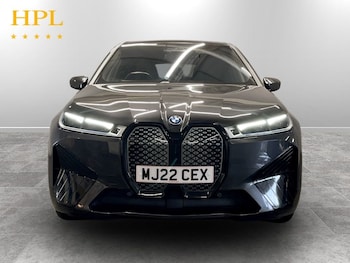 Used BMW iX 2022 for sale - 79063804: Photo
