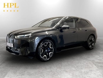 Used BMW iX 2022 for sale - 79063804: Photo