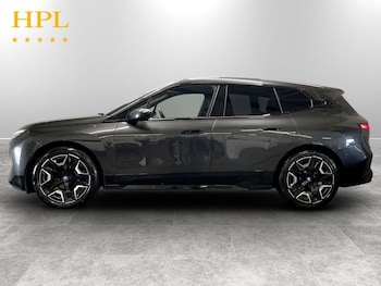 Used BMW iX 2022 for sale - 79063804: Photo