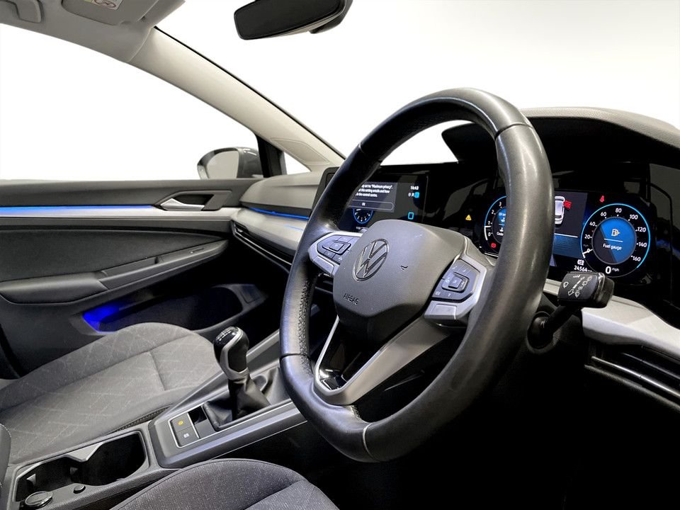 Used Volkswagen Golf 2023 for sale - 77276457: Photo 12
