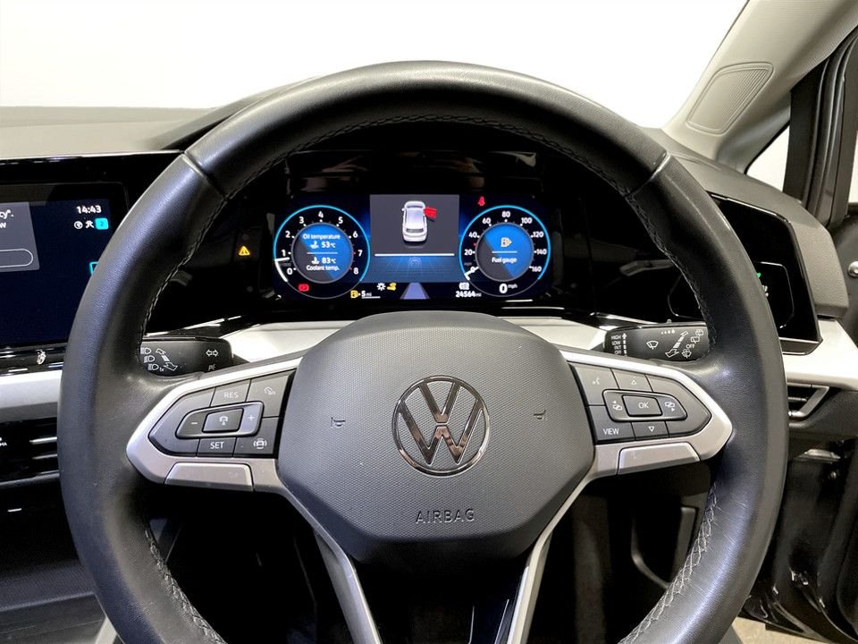 Used Volkswagen Golf 2023 for sale - 77276457: Photo 13