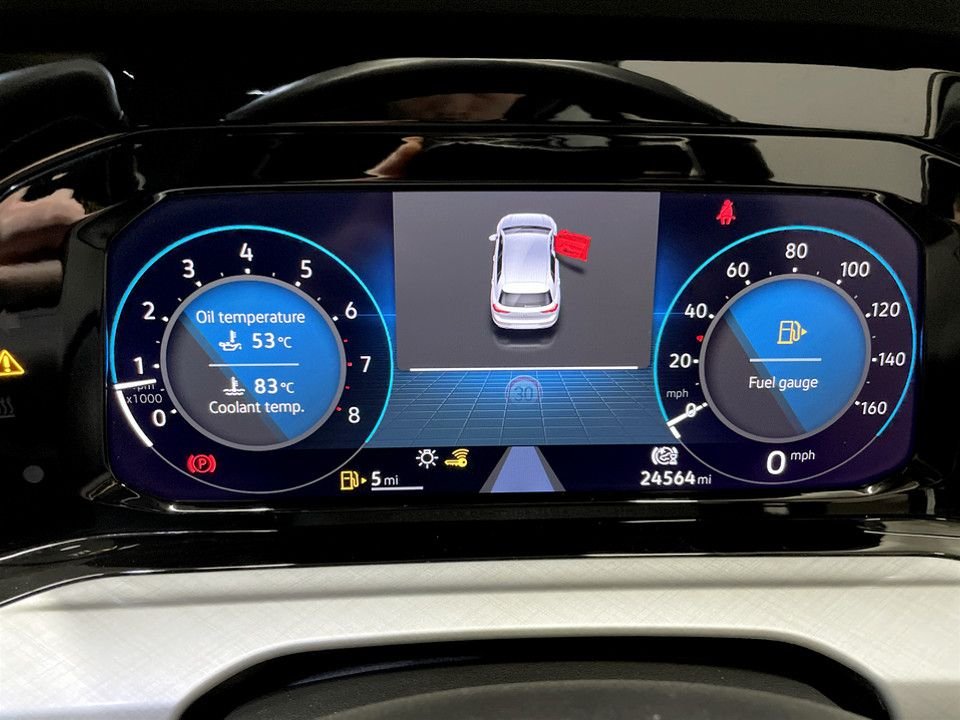 Used Volkswagen Golf 2023 for sale - 77276457: Photo 14