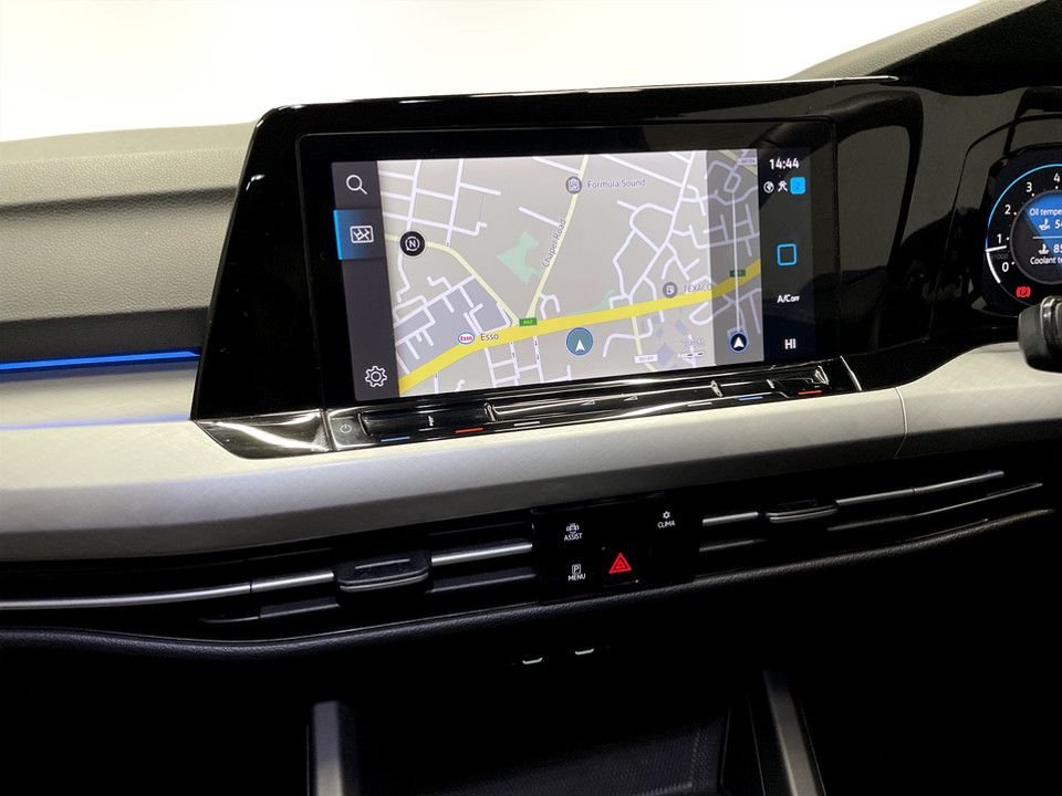 Used Volkswagen Golf 2023 for sale - 77276457: Photo 18