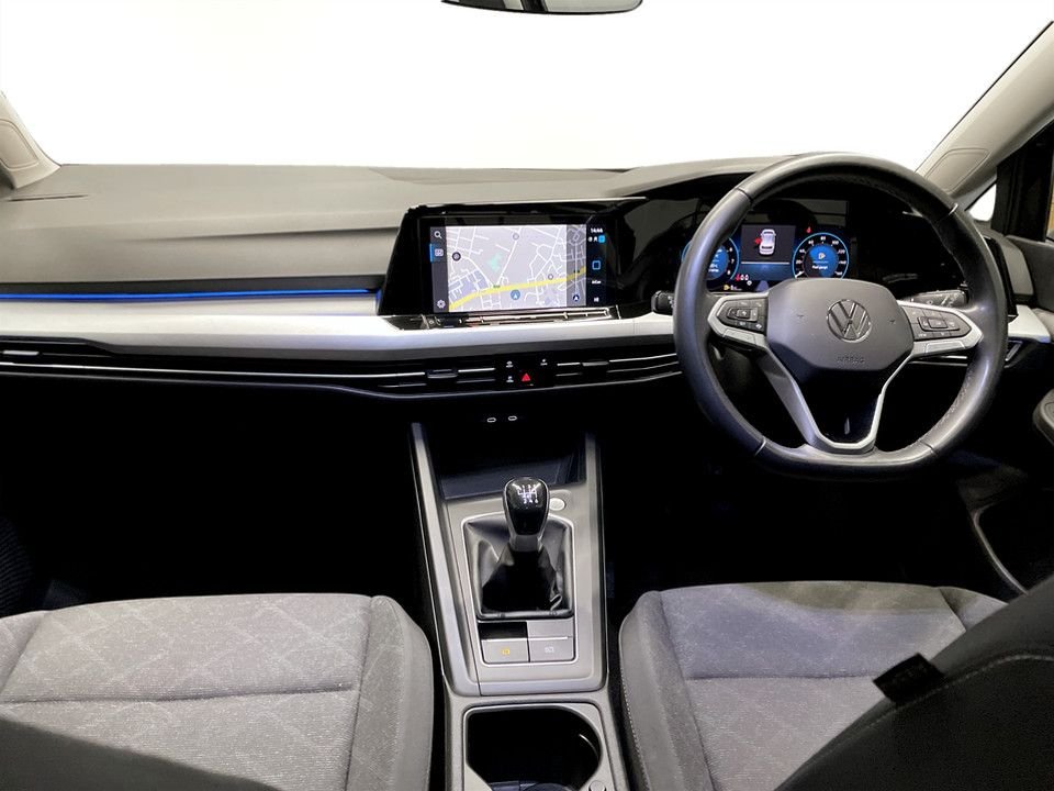 Used Volkswagen Golf 2023 for sale - 77276457: Photo 19