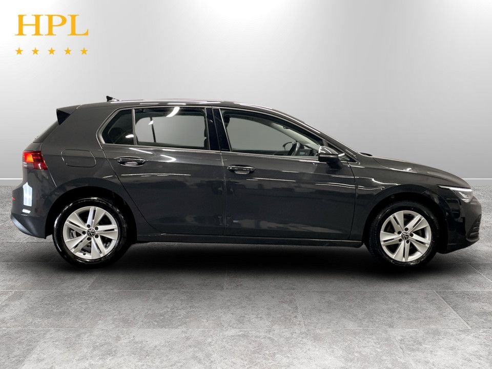 Used Volkswagen Golf 2023 for sale - 77276457: Photo 8