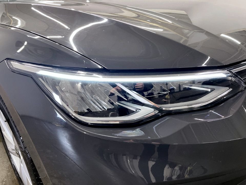 Used Volkswagen Golf 2023 for sale - 77276457: Photo 9