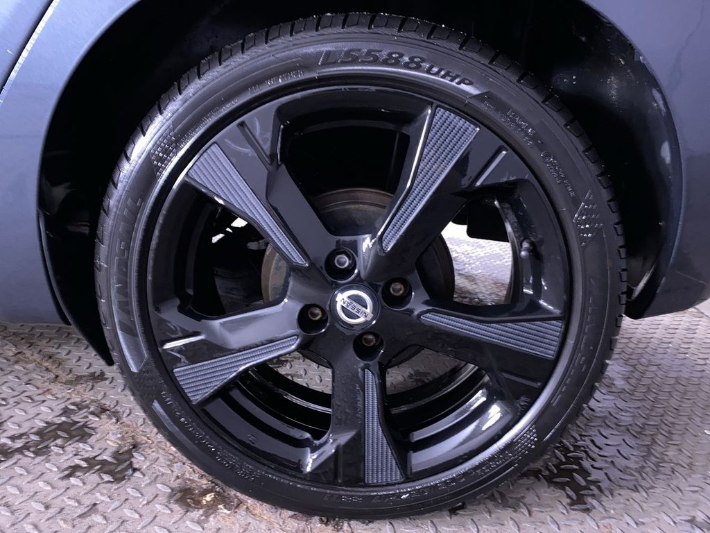 Used Nissan Micra 2020 for sale - 77593935: Photo 12