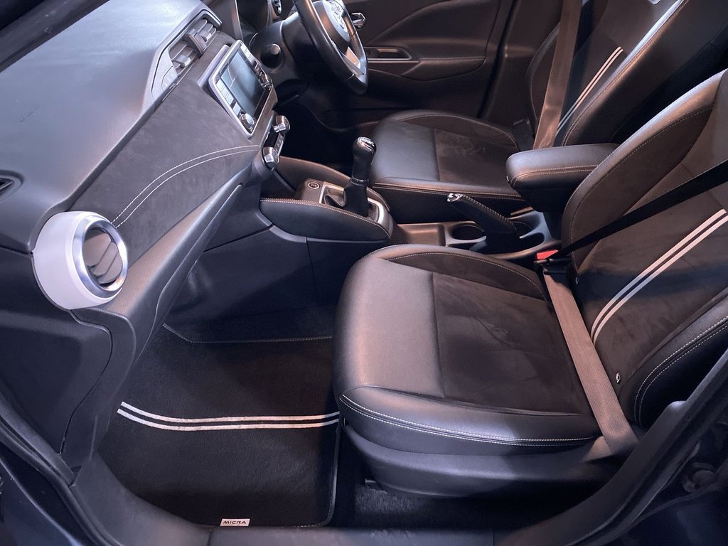 Used Nissan Micra 2020 for sale - 77593935: Photo 17