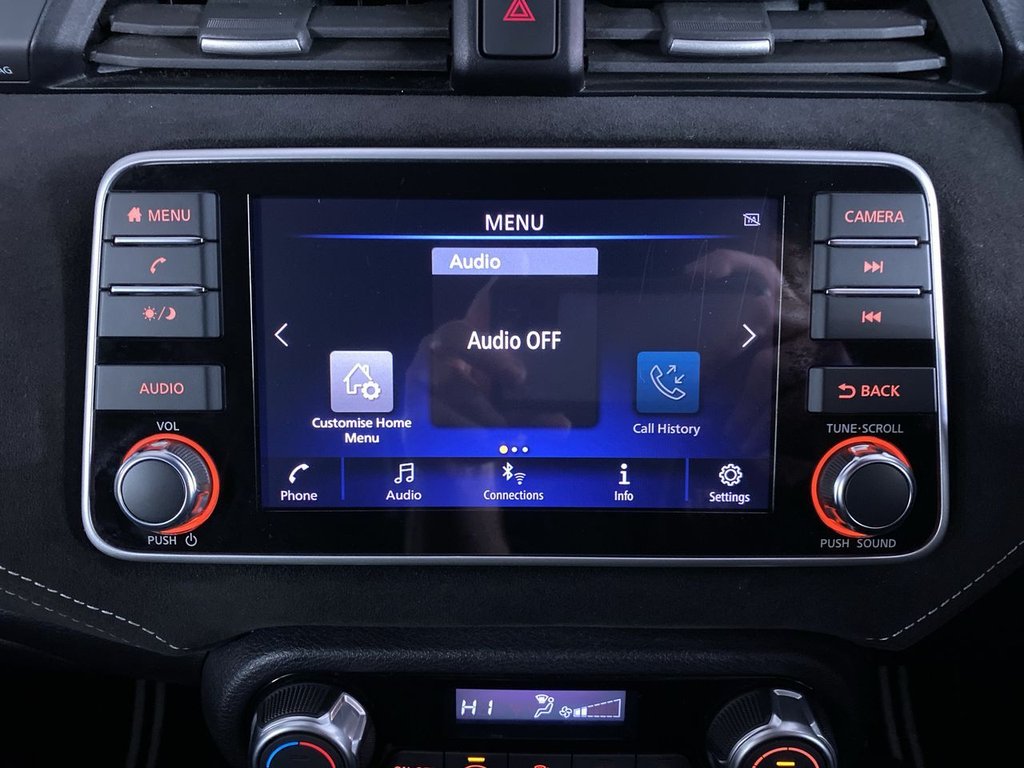 Used Nissan Micra 2020 for sale - 77593935: Photo 20