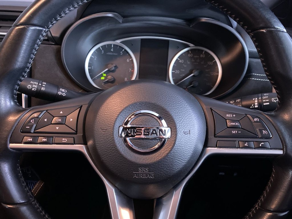 Used Nissan Micra 2020 for sale - 77593935: Photo 22