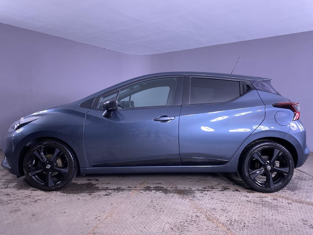 Used Nissan Micra 2020 for sale - 77593935: Photo 5