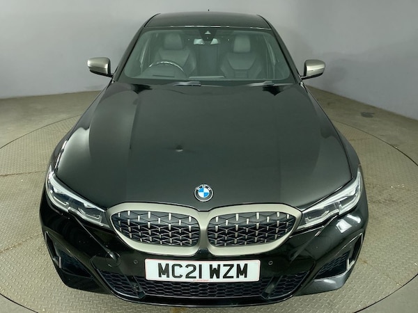 Used BMW 3 Series 2021 for sale - 76039262: Photo 10