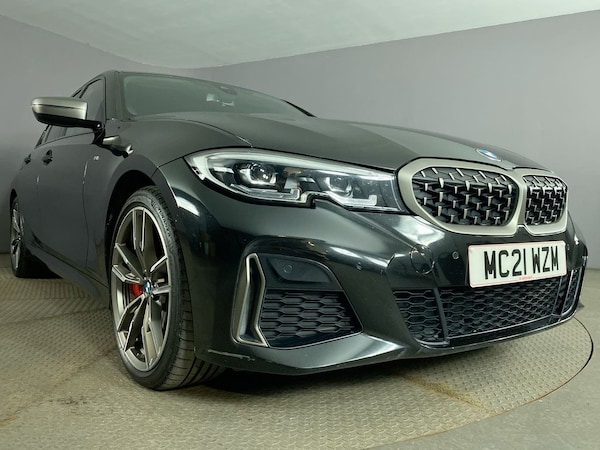 Used BMW 3 Series 2021 for sale - 76039262: Photo 11