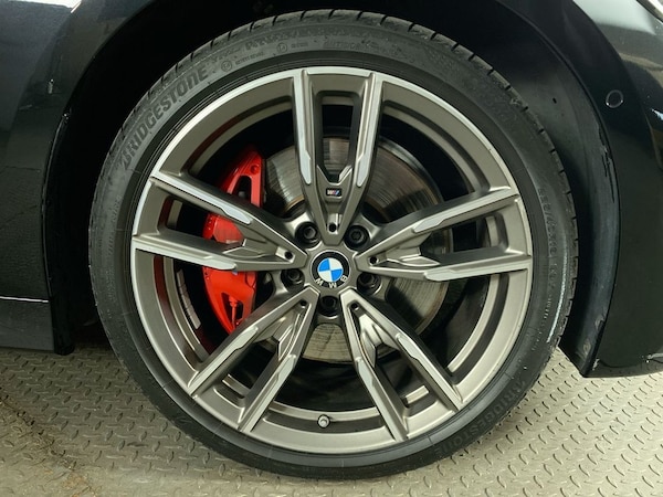 Used BMW 3 Series 2021 for sale - 76039262: Photo 12