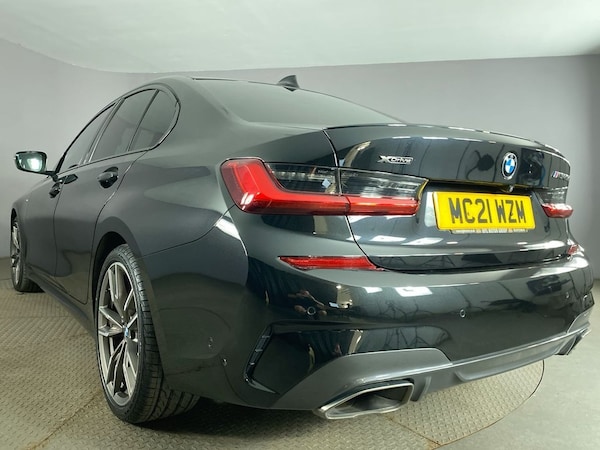 Used BMW 3 Series 2021 for sale - 76039262: Photo 14