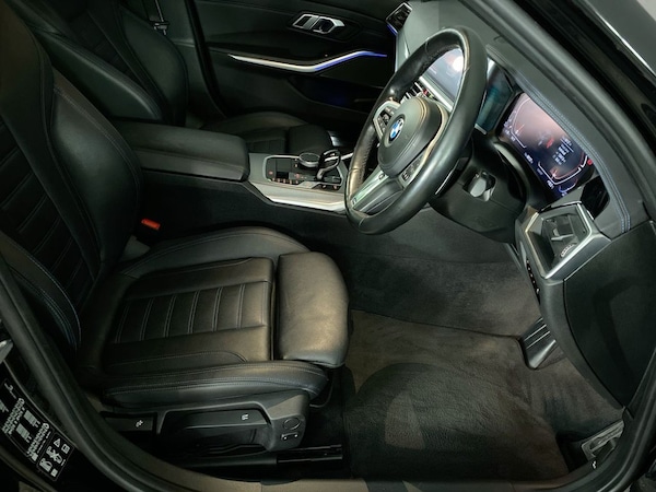Used BMW 3 Series 2021 for sale - 76039262: Photo 15