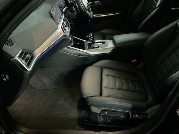 Used BMW 3 Series 2021 for sale - 76039262: Photo 17