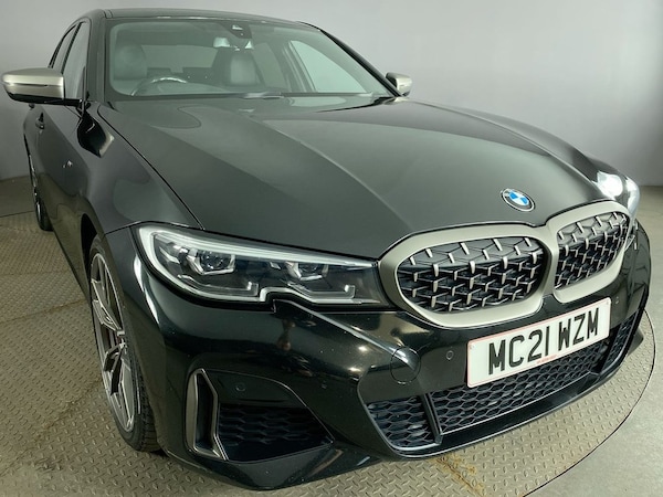 Used BMW 3 Series 2021 for sale - 76039262: Photo 2