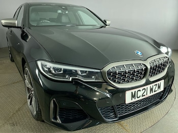 Used BMW 3 Series 2021 for sale - 76039262: Photo