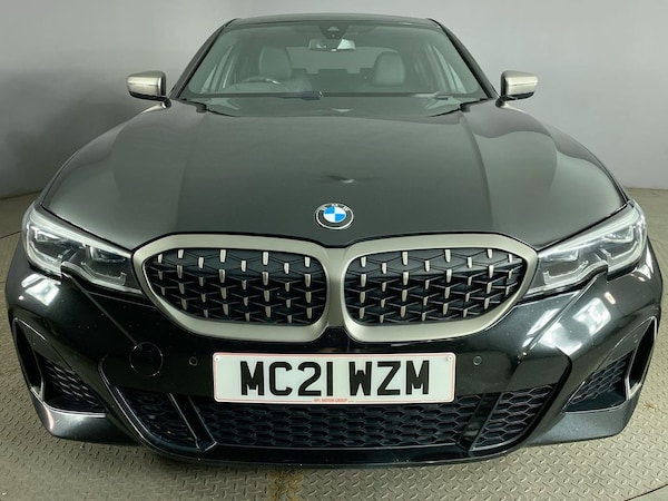 Used BMW 3 Series 2021 for sale - 76039262: Photo 3