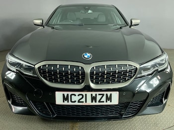 Used BMW 3 Series 2021 for sale - 76039262: Photo
