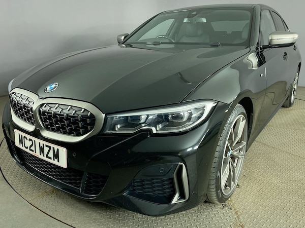 Used BMW 3 Series 2021 for sale - 76039262: Photo 4