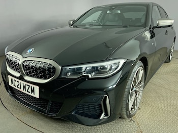 Used BMW 3 Series 2021 for sale - 76039262: Photo