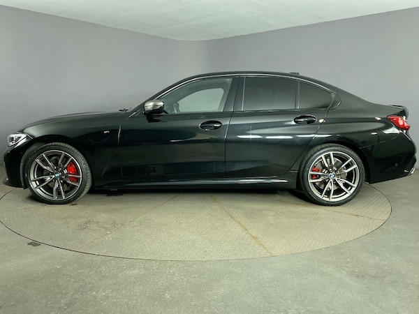 Used BMW 3 Series 2021 for sale - 76039262: Photo 5
