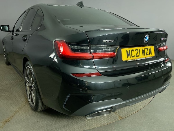 Used BMW 3 Series 2021 for sale - 76039262: Photo 6