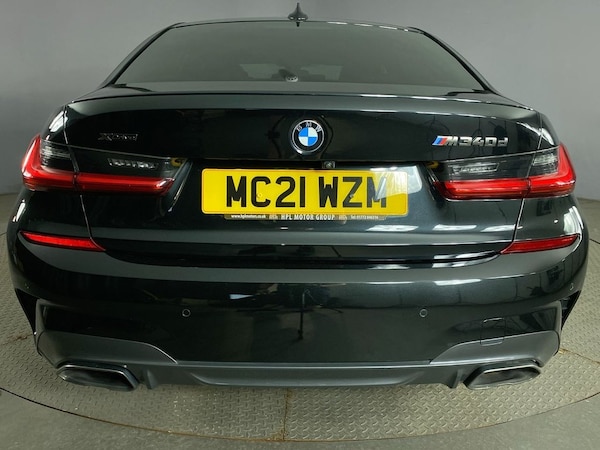 Used BMW 3 Series 2021 for sale - 76039262: Photo 7