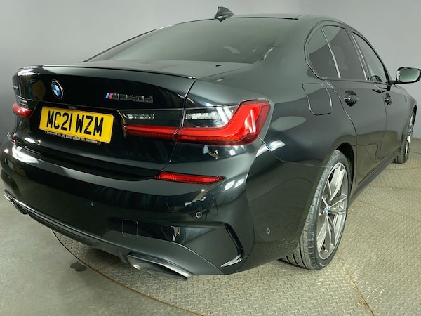 Used BMW 3 Series 2021 for sale - 76039262: Photo 8