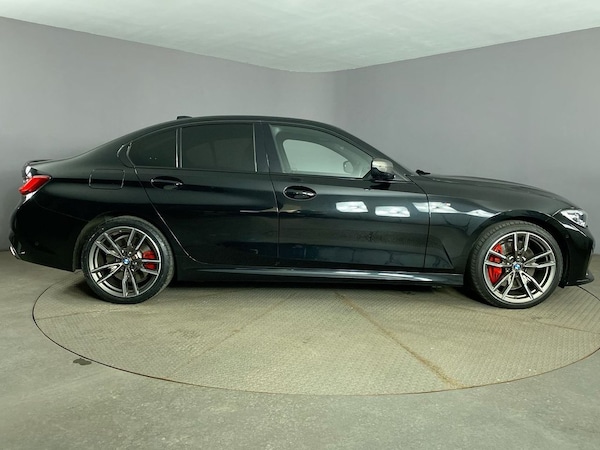 Used BMW 3 Series 2021 for sale - 76039262: Photo 9