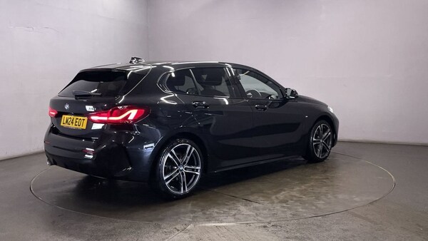 Used BMW 1 Series 2024 for sale - 74931093: Photo 10