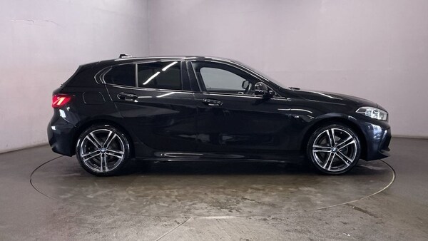 Used BMW 1 Series 2024 for sale - 74931093: Photo 11