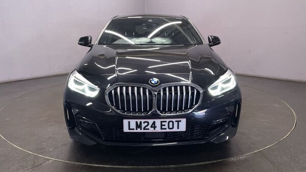 Used BMW 1 Series 2024 for sale - 74931093: Photo 12