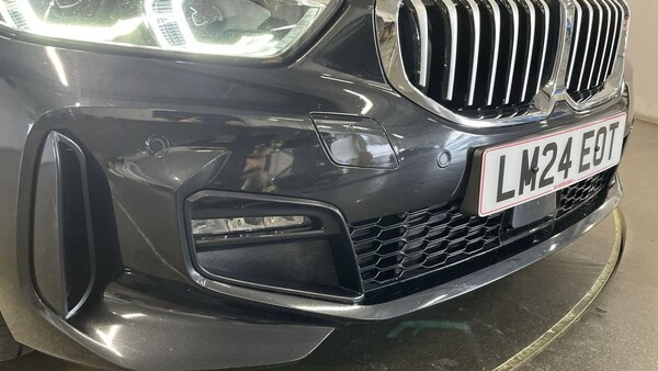 Used BMW 1 Series 2024 for sale - 74931093: Photo 13