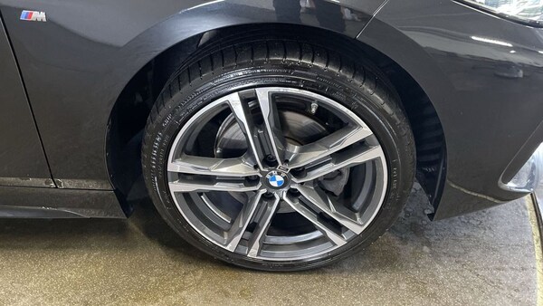 Used BMW 1 Series 2024 for sale - 74931093: Photo 14