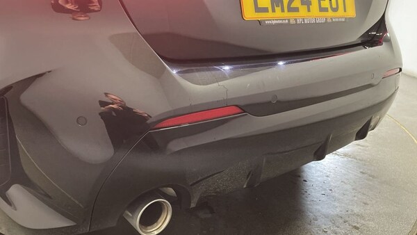 Used BMW 1 Series 2024 for sale - 74931093: Photo 16