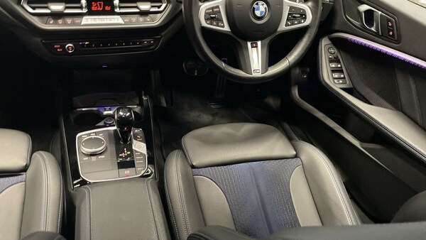 Used BMW 1 Series 2024 for sale - 74931093: Photo 17