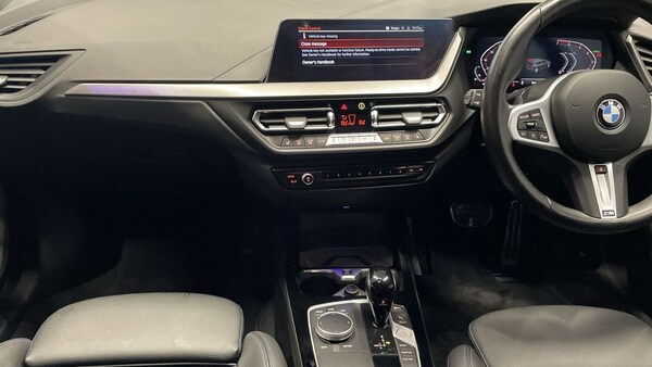 Used BMW 1 Series 2024 for sale - 74931093: Photo 18