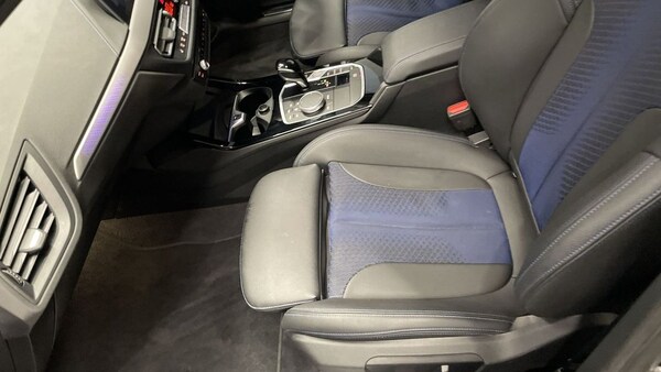 Used BMW 1 Series 2024 for sale - 74931093: Photo 19