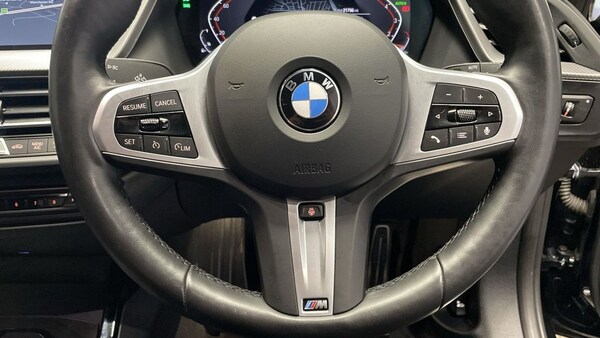 Used BMW 1 Series 2024 for sale - 74931093: Photo 23