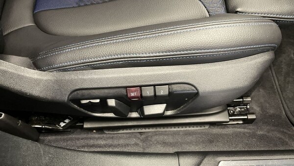 Used BMW 1 Series 2024 for sale - 74931093: Photo 24
