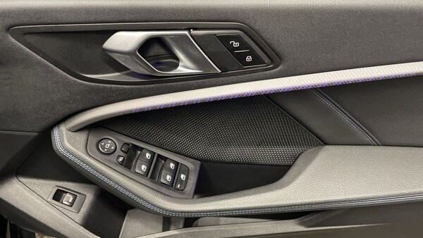 Used BMW 1 Series 2024 for sale - 74931093: Photo 25