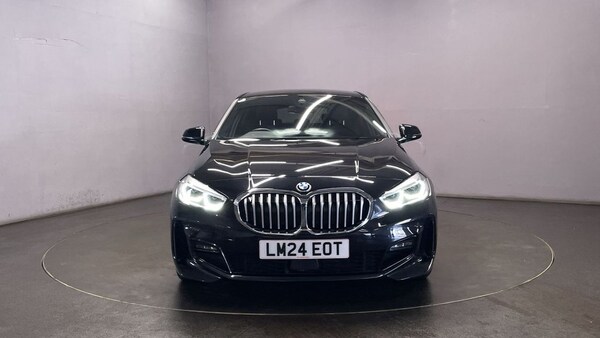 Used BMW 1 Series 2024 for sale - 74931093: Photo 5