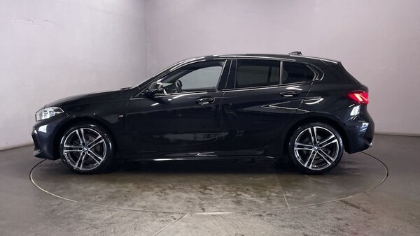 Used BMW 1 Series 2024 for sale - 74931093: Photo 7