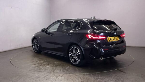 Used BMW 1 Series 2024 for sale - 74931093: Photo 8